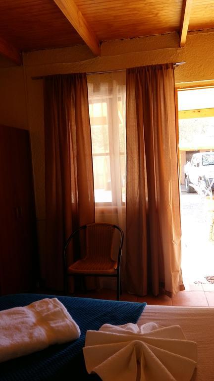 Hostal Camino Del Inca San Pedro de Atacama Exterior photo