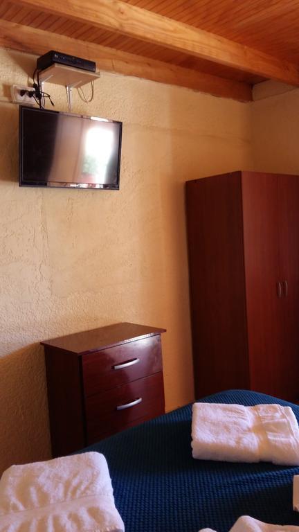 Hostal Camino Del Inca San Pedro de Atacama Exterior photo